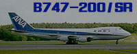 B747-200/-SR